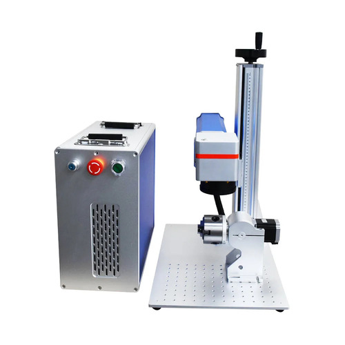 Industrial Laser Marking Machine