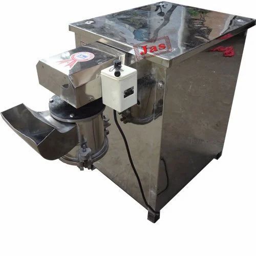Industrial Muruku Making Machine