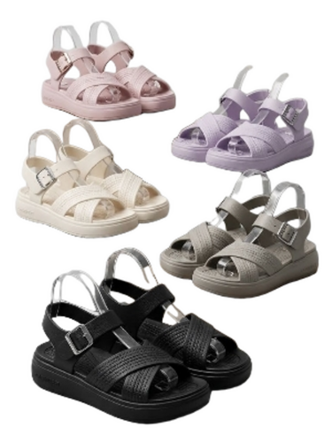 Ladies Fancy Sandal