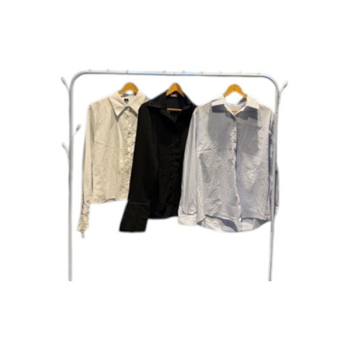 Ladies Shirts