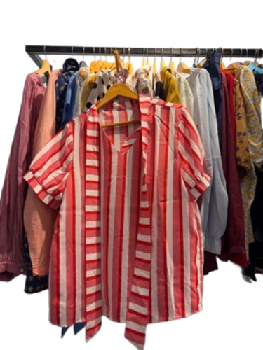Ladies Western Tops