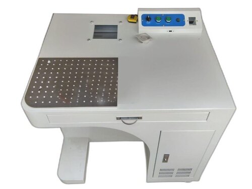 Laser Engraving Machine