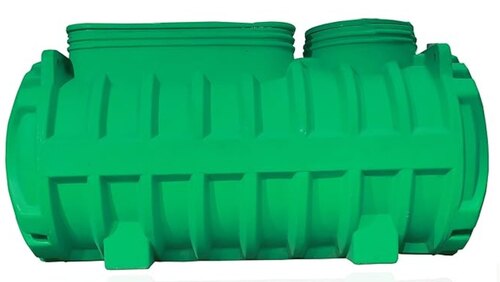 Leak Proof Bio Septic Tank