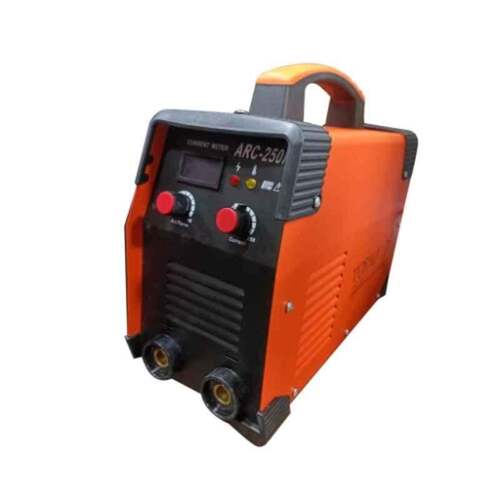 Long Lasting Electric Welding Machine