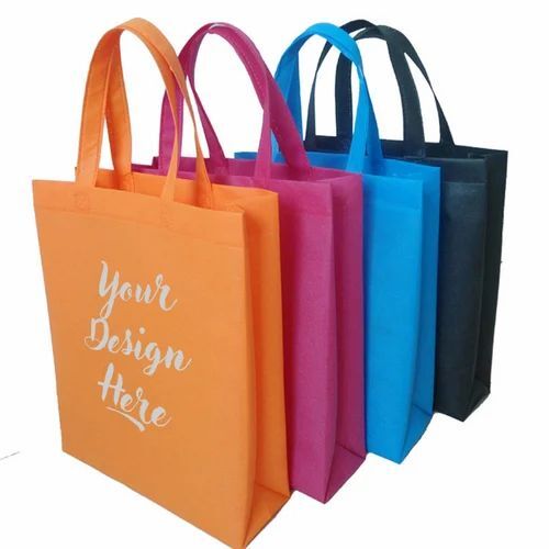 Loop Handle Box Bag By Saha Trade Links