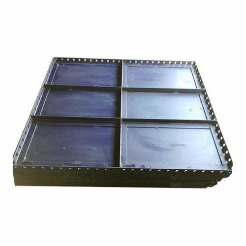 Mild Steel Shuttering Plate
