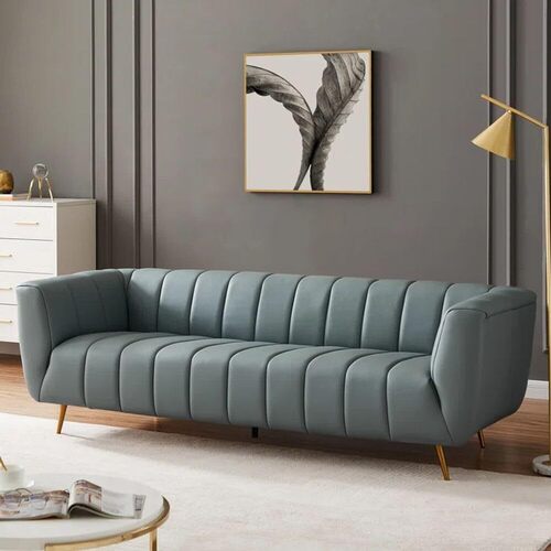 Modern Luxury Designer Sofa
