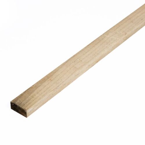Oak Timber