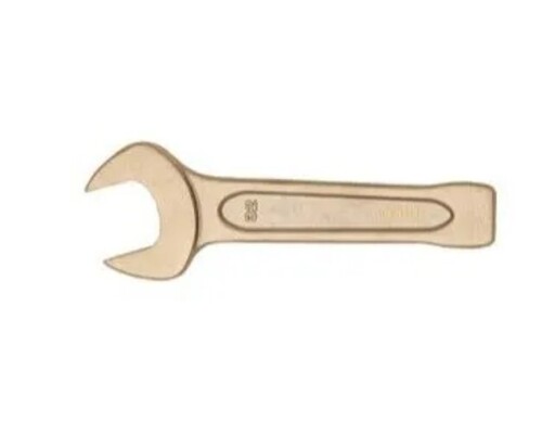 Open End Slogging Spanners