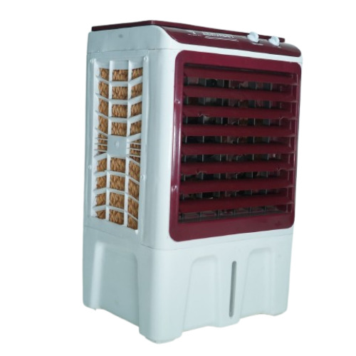 Plastic Air Cooler Body