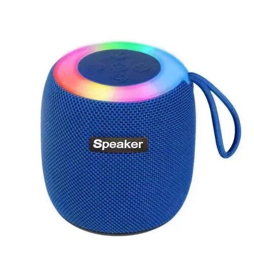 Portable Bluetooth Speaker
