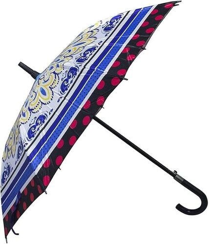 Printed Round Umbrella