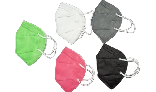Pureme N95 Mask - Age Group: Suitable For All Ages