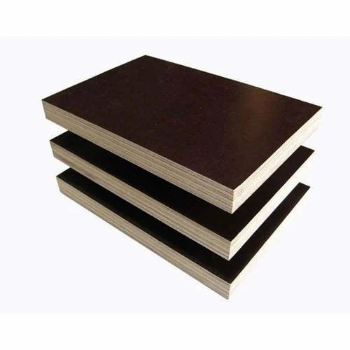 Rectangular Plywood