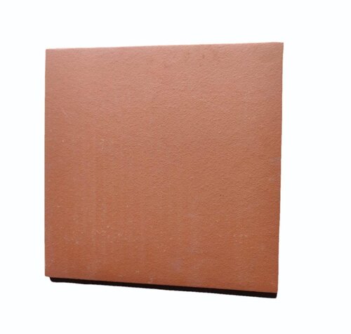 Red Clay Floor Tiles