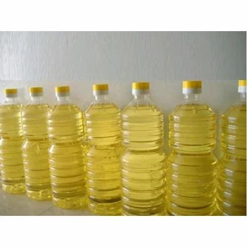 Refined Cooking Oil