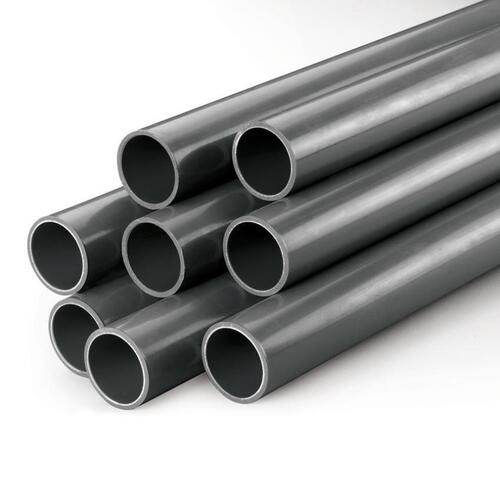 Rigid Pvc Conduit Pipes