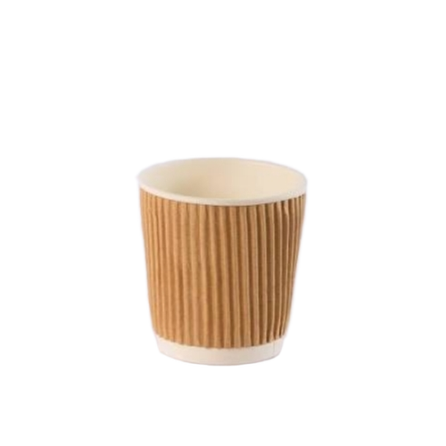 Ripple Wall Paper Cups