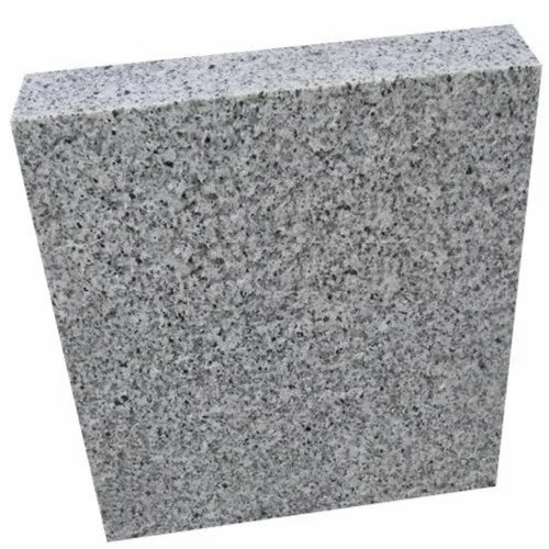 Rough Granite Block