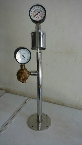 S S Soda Maker Machine