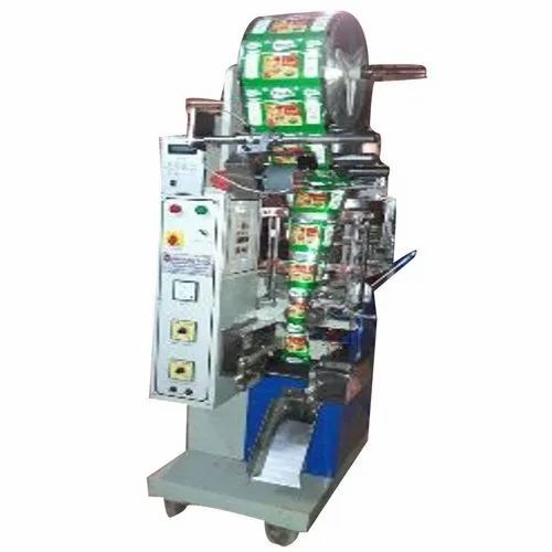 Semi Automatic Packaging Machine