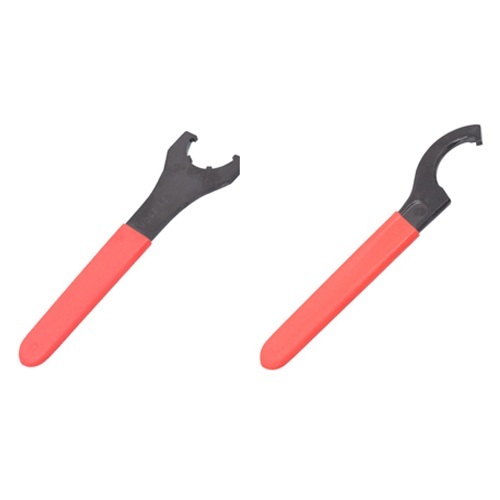 Single Ended Spanner