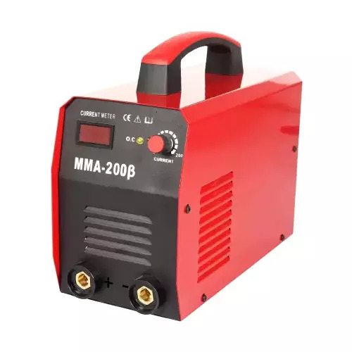 Single Phase Welding Machine
