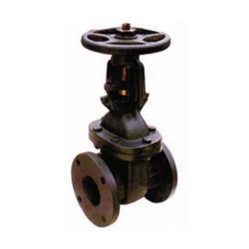 Sluice Valves - Application: Industrial