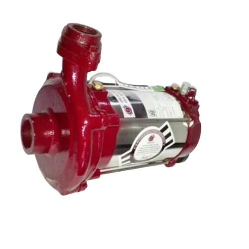 Ss Submersible Pump By Bhavani Pumps