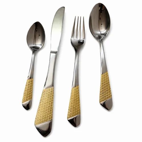 Stainless Steel Cutlery Set