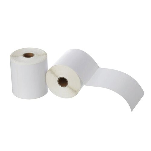 Thermal Label Printer Paper