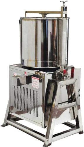 Titling Wet Grinder