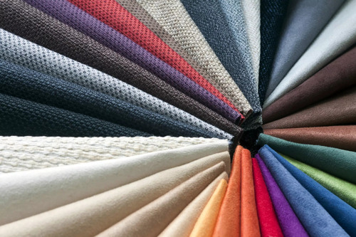 Upholstery Fabric