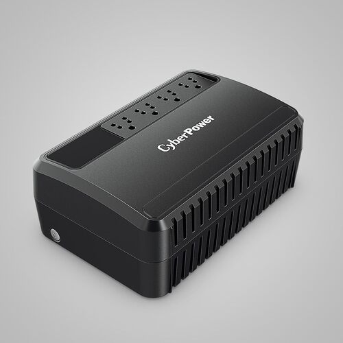 Ups System Uninterruptible Power Supply