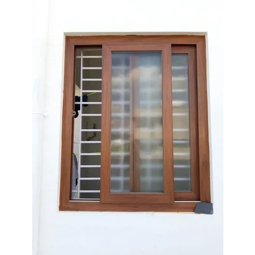 Upvc Sliding Window