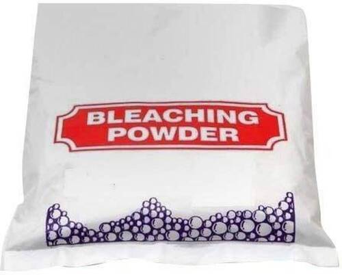 White Strong Bleaching Powder