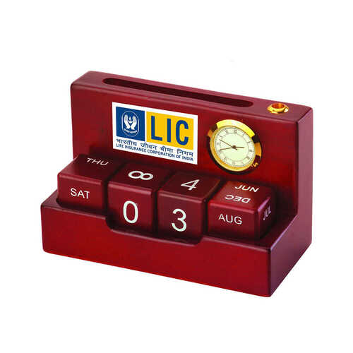 Wooden Corporate Gift