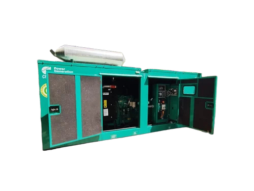 20 Kva Cummins Diesel Generator