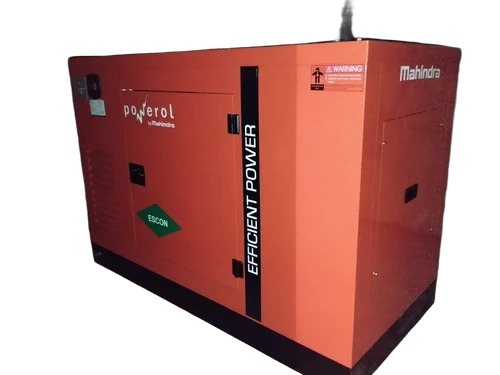 Cummins Diesel Generator