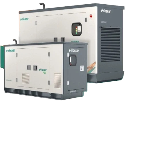 30 Kva Kirloskar Diesel Generator