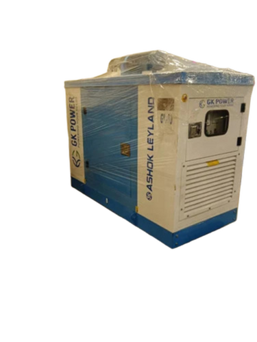 30kva Ashok Leyland Diesel Generator