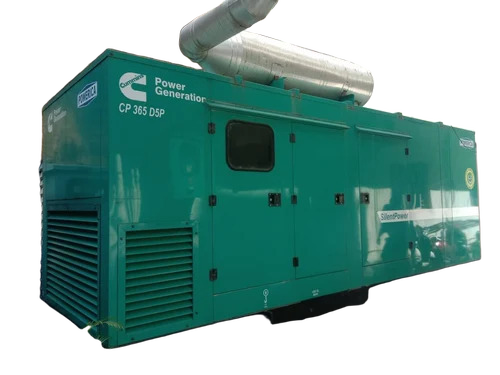 58.5 Kva Cummins Diesel Generator