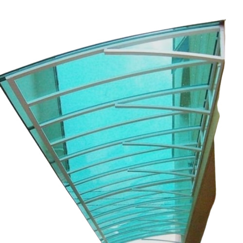 Balcony Shed