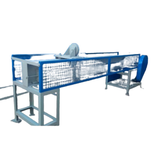 Bamboo Splitter Machine
