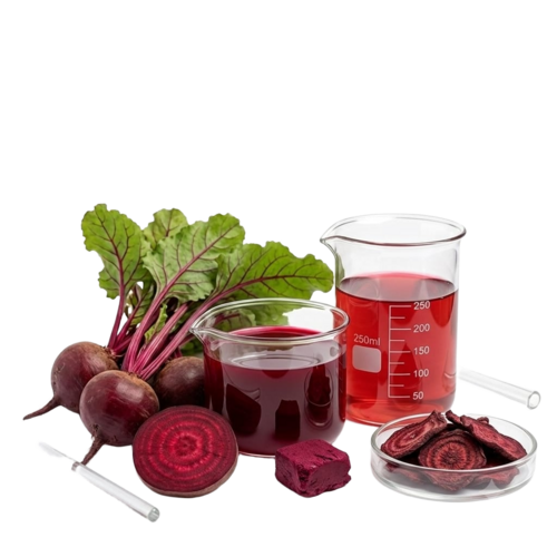 Beet Root Color