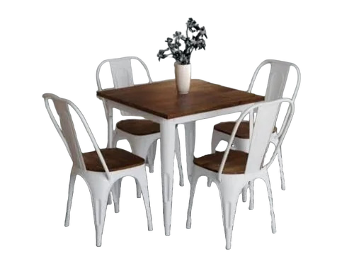 Cafe Tables & Chairs
