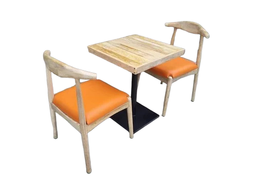 Cafeteria Chairs And Tables