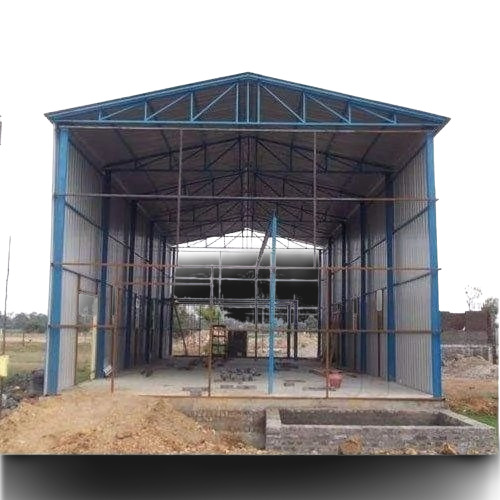 Car Parking Sheds