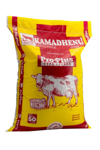Cattle Feed