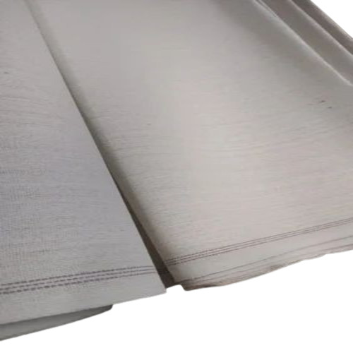 Cotton Grey Fabric